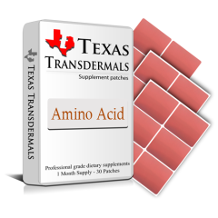 Amino Acid Patch